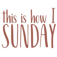 This is how I Sunday logo - Similar company to Oiland