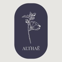 Althaë Strategy logo - Similar company to Myhumanpartner