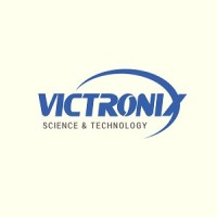 Victronix Technology Co., Ltd logo - Similar company to Display-Works