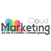 Cloud Marketing logo - Similar company to Eventpocket.Io