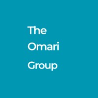 The Omari Group logo - Similar company to Riverside Management Group