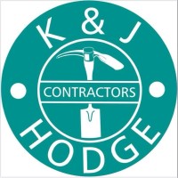 K & J Hodge Contractors Ltd logo - Similar company to Rk Bell Group