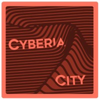 Cyberia City logo - Similar company to Cybercity