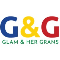 Glam & Her Grans logo - Similar company to Drikit
