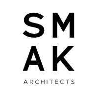 SMAK Architects logo - Similar company to Dark Architecture
