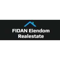 FIDAN Eiendom AS logo - Similar company to Egra Eiendom As