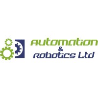 Automation & Robotics Ltd logo - Similar company to Coding And Robotics Society
