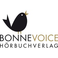 Bonnevoice Hörbuchverlag GmbH logo - Similar company to Familiar Faces Verlag
