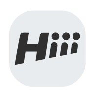 Hiii Tech logo - Similar company to Allfactor Analytics