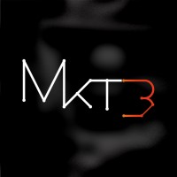 Mkt3 Comunicação e Marketing Digital logo - Similar company to Starkt Soluções Digitais