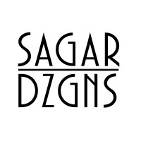 SAGAR DZGNS logo - Similar company to Utopia Designs