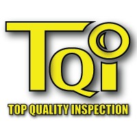 Top Quality Inspection (TQI) logo - Similar company to Quality Inspection & Engineering Services
