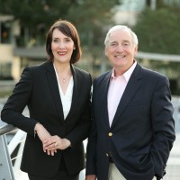 Maclean Rowe Financial logo - Similar company to Holmes Stewart Von Antal