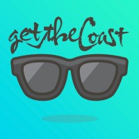 Get The Coast logo - Similar company to True Story Pr