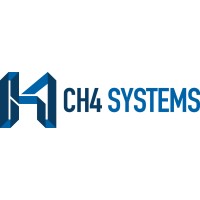 CH4-SYSTEMS logo - Similar company to Accelerate Arabia
