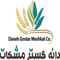 Daneh Gostar Meshkat logo - Similar company to Radis Office