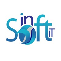 Insoft IT Institute logo - Similar company to Oneclick Digital