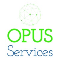 Opus Services logo - Similar company to Founders