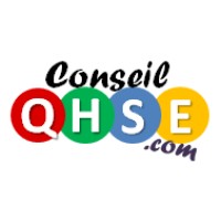 ConseilQHSE logo - Similar company to Smart Formation Pro