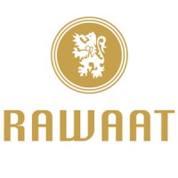 Rawaat International LLC logo - Similar company to Planets Gypsum & Decor Co. Llc
