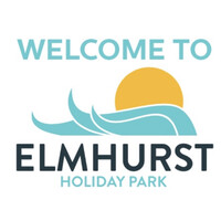 Elmhurst Holiday Park logo - Similar company to Uk Leisure Parks