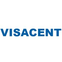 Visacent logo - Similar company to Editvo