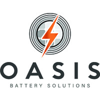 Oasis Battery Solutions GmbH logo - Similar company to Oasis Battery Solutions | Uk