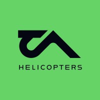 TCA Helicopters logo - Similar company to Aerosolve Aviation Llc