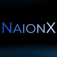 NaionX logo - Similar company to Accremeter