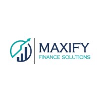 Maxify Finance Solutions logo - Similar company to Beech Capital
