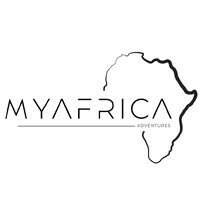 My Africa logo - Similar company to Dutchies