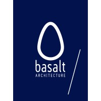 BASALT ARCHITECTURE logo - Similar company to Tripode Architecture