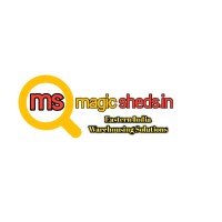 Magicsheds.in logo - Similar company to Nehal Realty