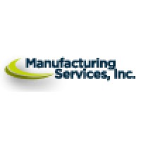 Manufacturing Services, Inc.