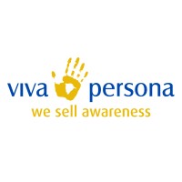 Viva persona logo - Similar company to Cloddie