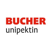 Bucher Unipektin AG logo - Similar company to Bucher Denwel
