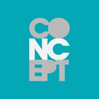 AGENCE CONCEPT logo - Similar company to Agence • K Unique