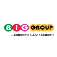 BIG GROUP - Bathinda Industrial Gases Pvt Ltd, BIG Carbonics Pvt Ltd, BIG Carbon Di oxide pvt ltd logo - Similar company to Sicgil Group