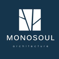 MONOSOUL ARCHITECTURE logo - Similar company to Az-Uz Architecture And Design Studio
