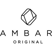 Âmbar Original logo - Similar company to Gts Creations