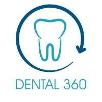 Dental 360.ec logo - Similar company to Mentoring Learn To Be +