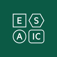European Society of Anaesthesiology and Intensive Care logo - Similar company to Royal College Of Anaesthetists