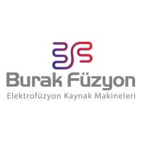 Burak Füzyon Elektrofüzyon Kaynak Makineleri İmalatı logo - Similar company to Mamon Gaile For Import & Export