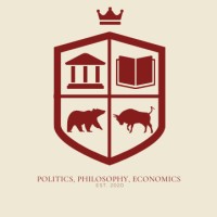 Politics, Philosophy and Economics Program Student Council logo - Similar company to Unc Philosophy, Politics, And Economics (Ppe) Program