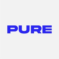 Pure Agency Solutions logo - Similar company to Agency Aid