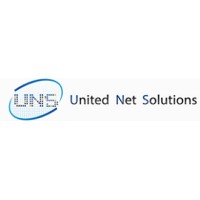 United Net Solutions LLC logo - Similar company to Tymax Technologies Inc.