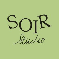 Soir Studio logo - Similar company to Lillingston