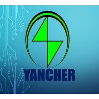 Yancher logo - Similar company to Tekshop (Save On Electronics Ltd)