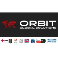 Orbit Global Solutions Ltd logo - Similar company to Scomac Services Ltd