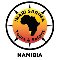 !Nari Sarima Tours & Safaris logo - Similar company to Spring & Bells Services